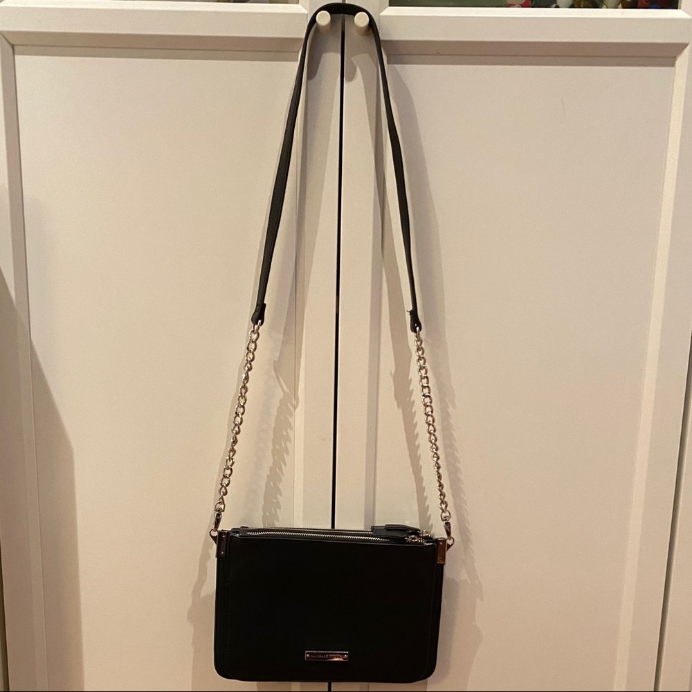 Danielle Nicole Crossbody Bag